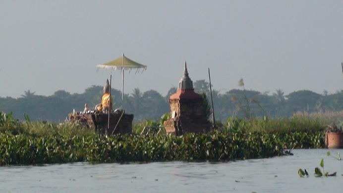 เมืองพะเยาอันงดงาม
