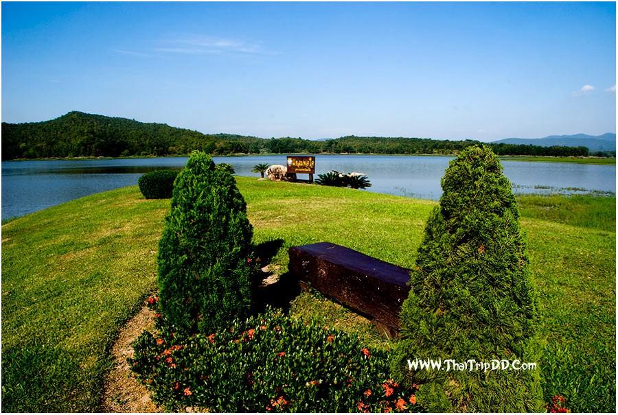 เมืองพะเยาอันงดงาม