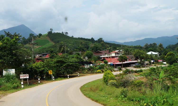 เมืองพะเยาอันงดงาม
