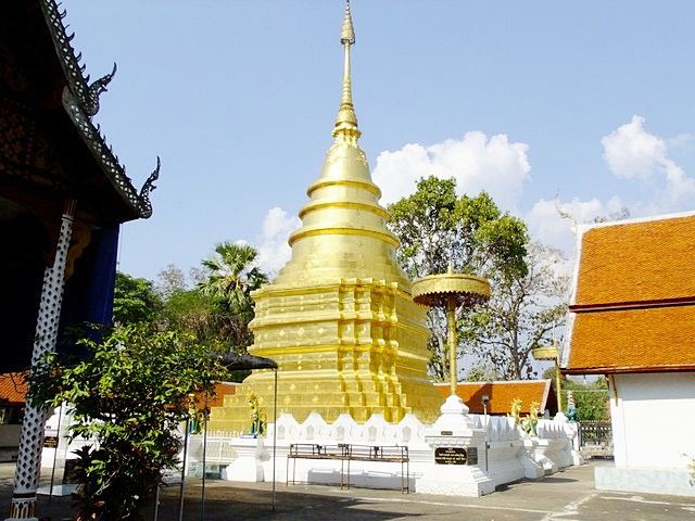 เมืองพะเยาอันงดงาม