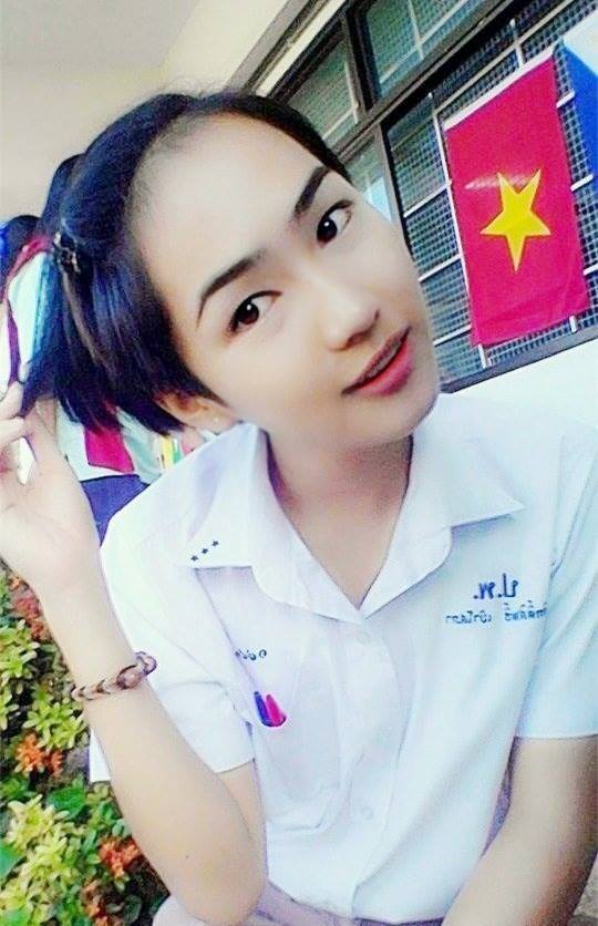 กระเทยสวยขอ อุบลราชธานี