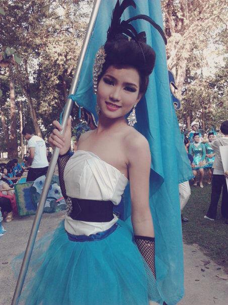 กระเทยสวยขอ อุบลราชธานี