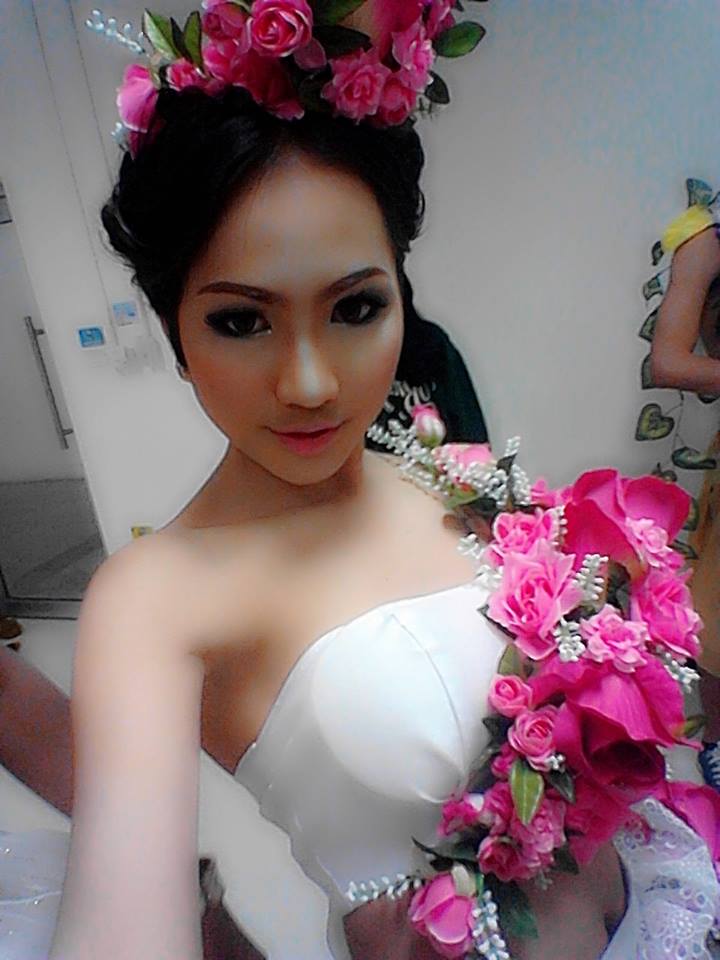 กระเทยสวยขอ อุบลราชธานี