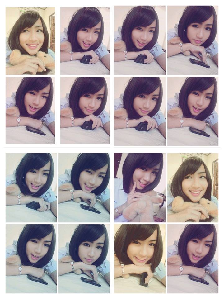 กระเทยสวยขอ อุบลราชธานี