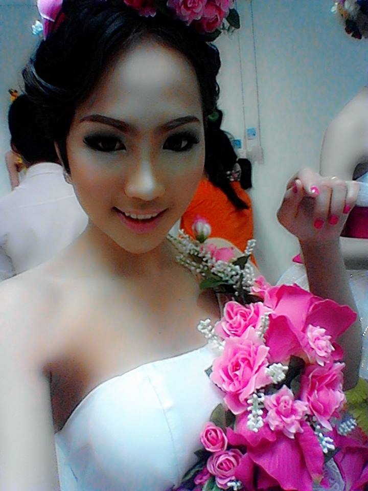 กระเทยสวยขอ อุบลราชธานี