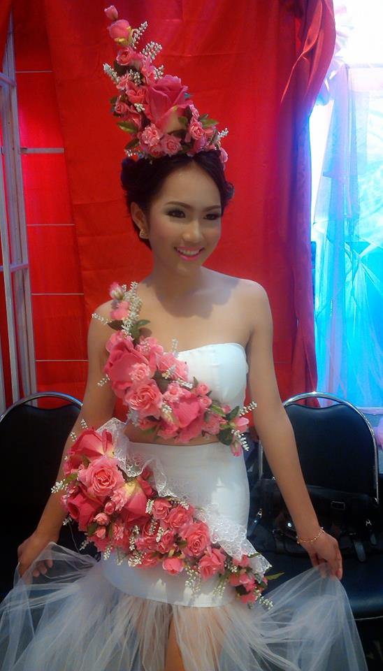 กระเทยสวยขอ อุบลราชธานี