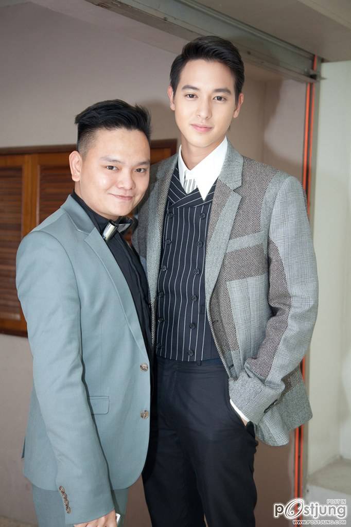 James Jirayu, Koolcheng Trịnh Tú Trung - Timeline Premiere