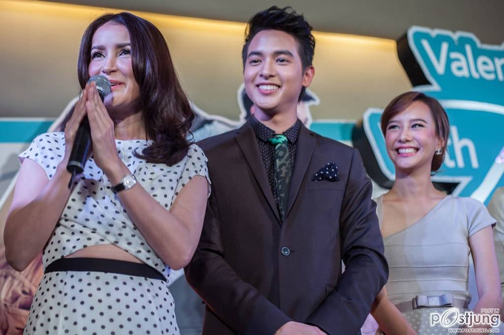 James Jirayu, Koolcheng Trịnh Tú Trung - Timeline Premiere