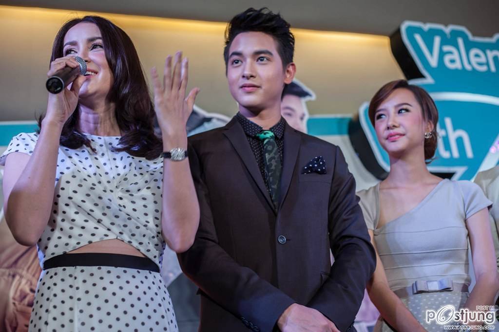 James Jirayu, Koolcheng Trịnh Tú Trung - Timeline Premiere