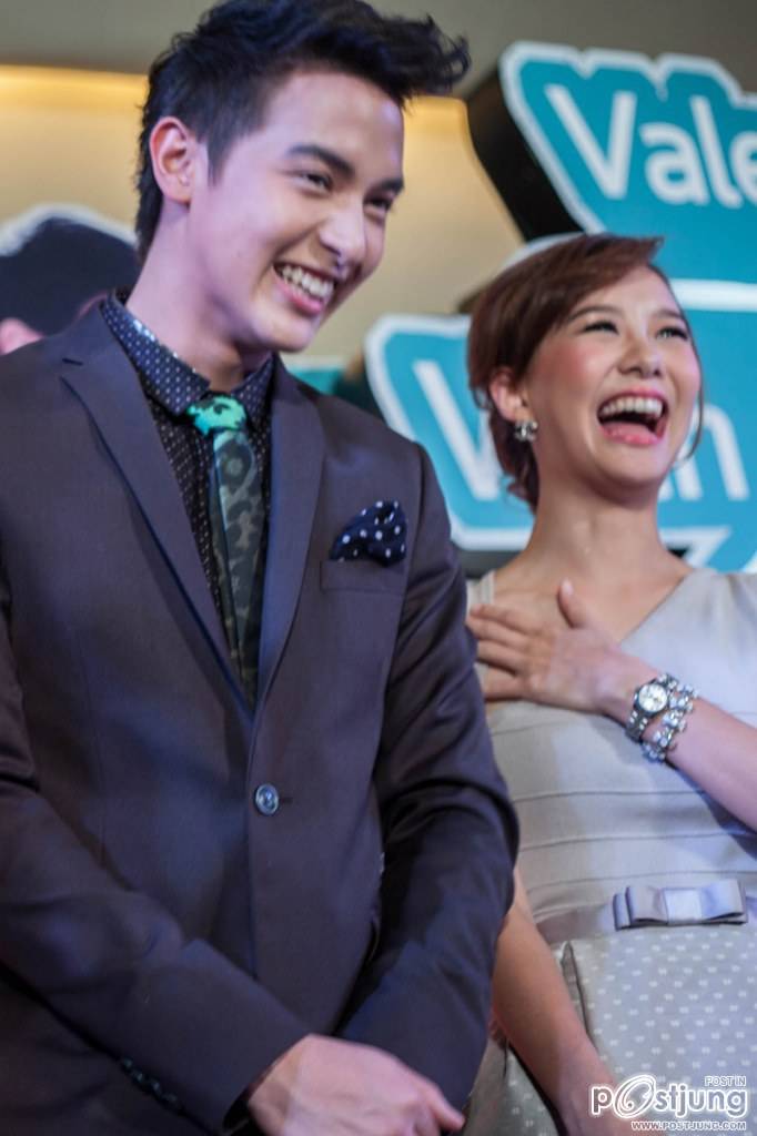 James Jirayu, Koolcheng Trịnh Tú Trung - Timeline Premiere