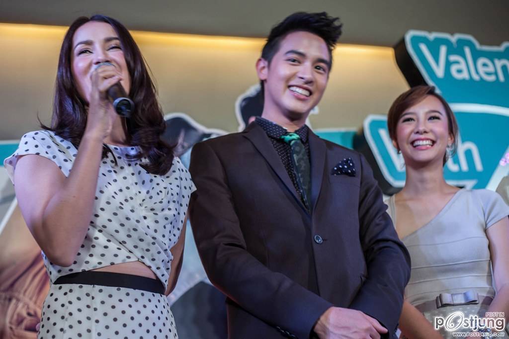 James Jirayu, Koolcheng Trịnh Tú Trung - Timeline Premiere