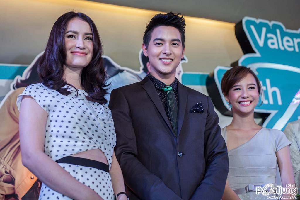 James Jirayu, Koolcheng Trịnh Tú Trung - Timeline Premiere
