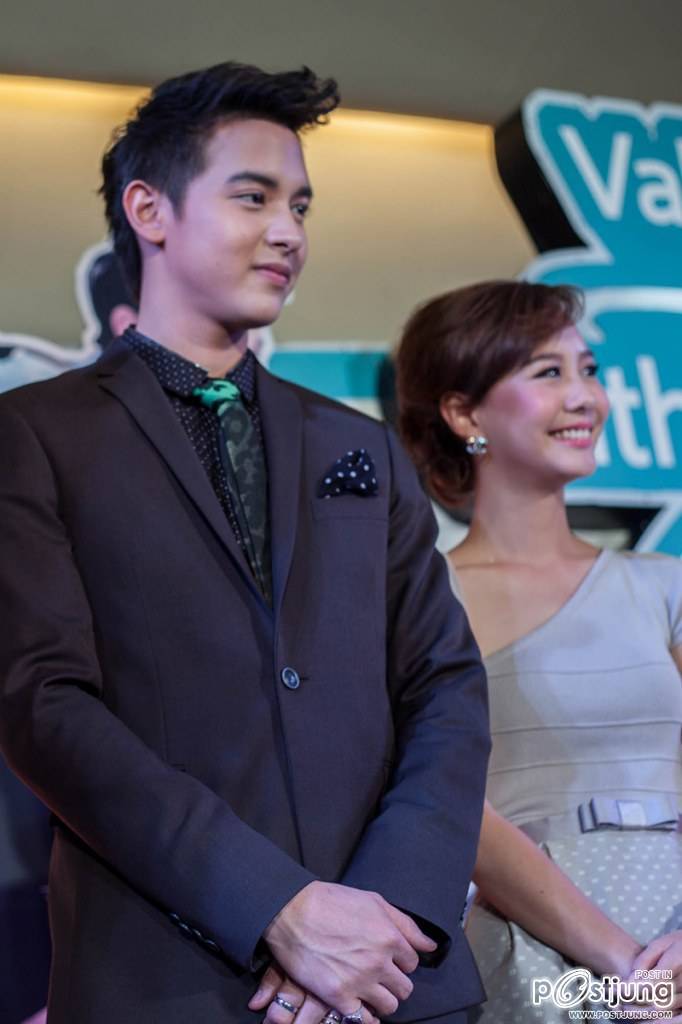 James Jirayu, Koolcheng Trịnh Tú Trung - Timeline Premiere