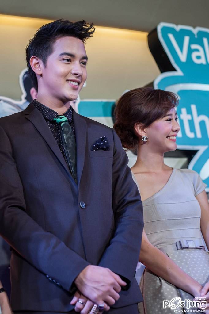 James Jirayu, Koolcheng Trịnh Tú Trung - Timeline Premiere
