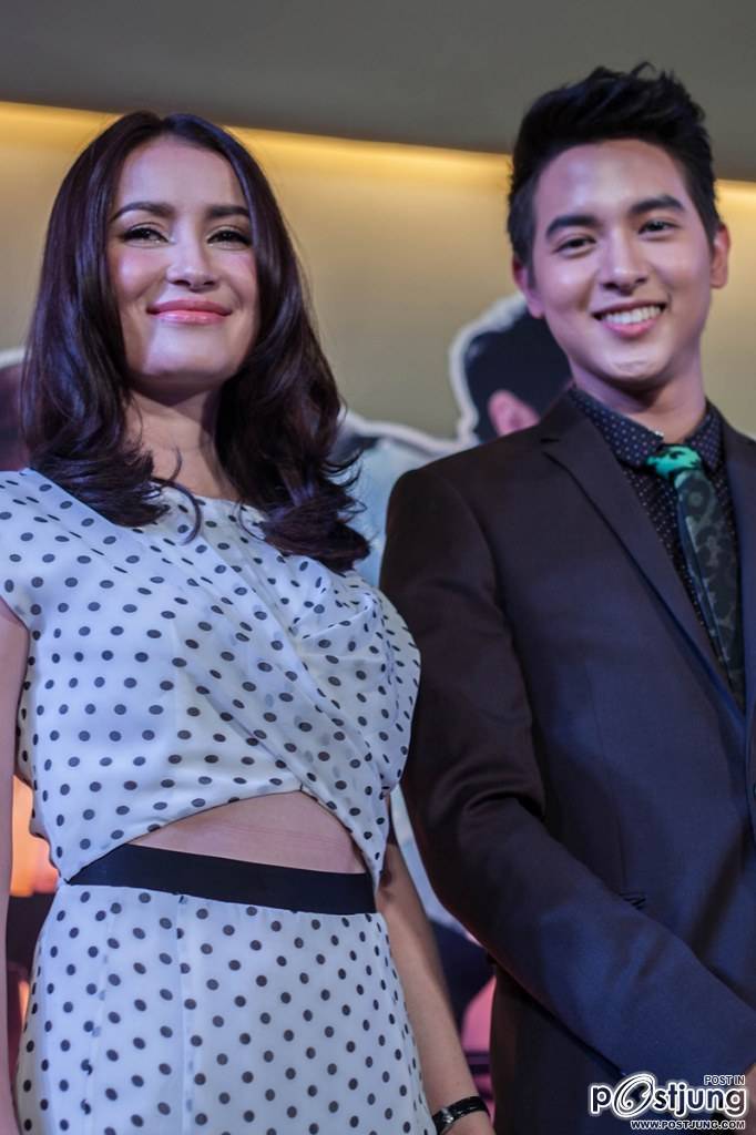 James Jirayu, Koolcheng Trịnh Tú Trung - Timeline Premiere