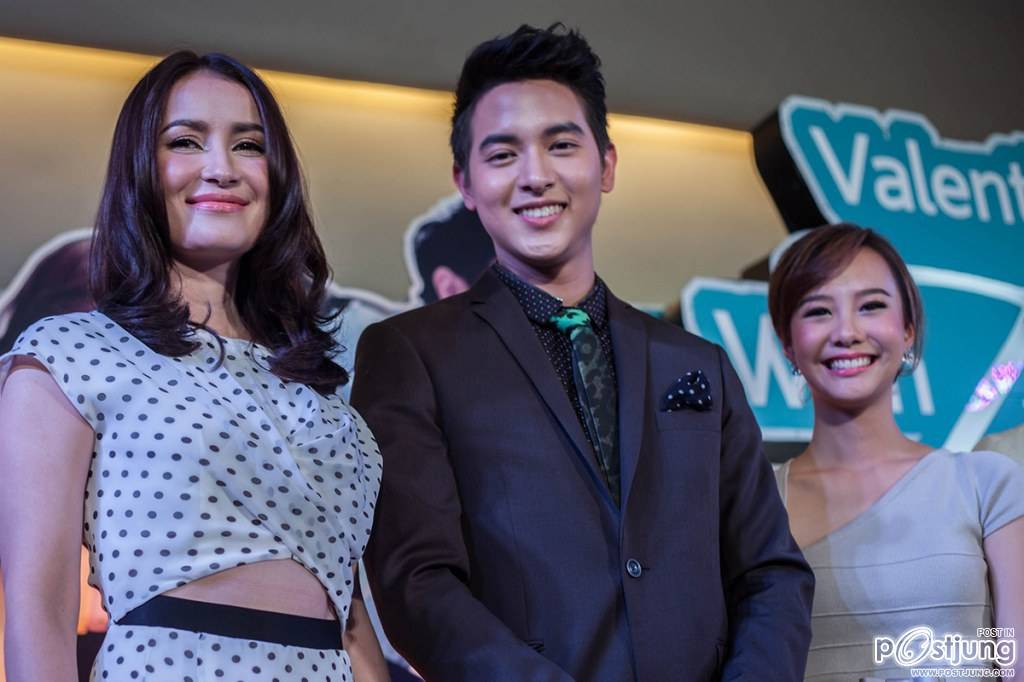 James Jirayu, Koolcheng Trịnh Tú Trung - Timeline Premiere