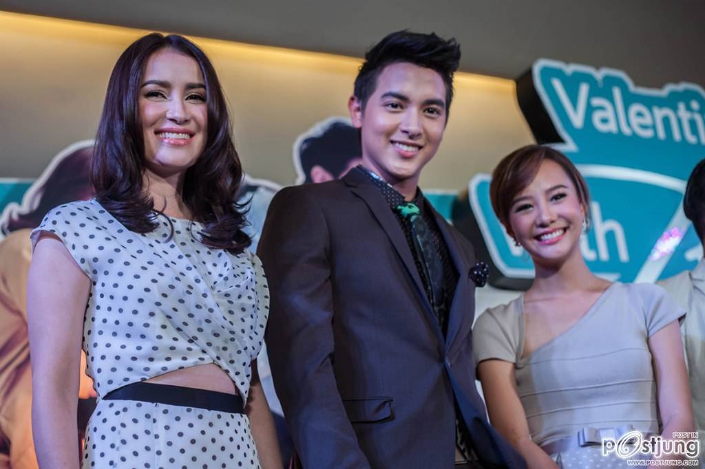 James Jirayu, Koolcheng Trịnh Tú Trung - Timeline Premiere