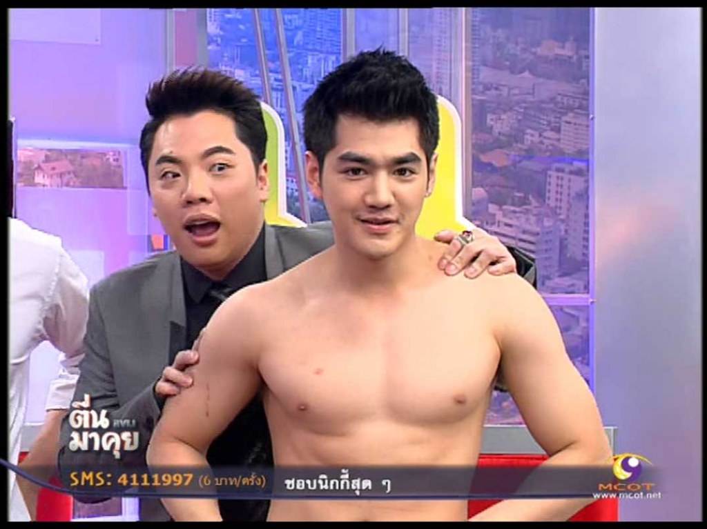 มดดำจัดให้.[ เม้าส์-ณัฐชา ] ตื่นมาคุย