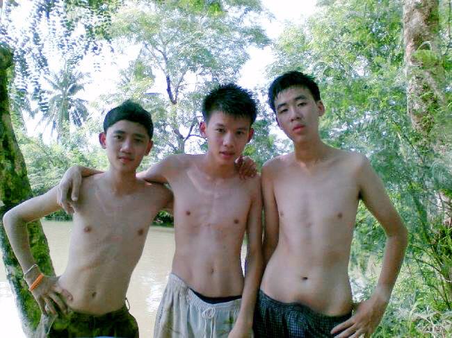 วัยน่ารัก.....