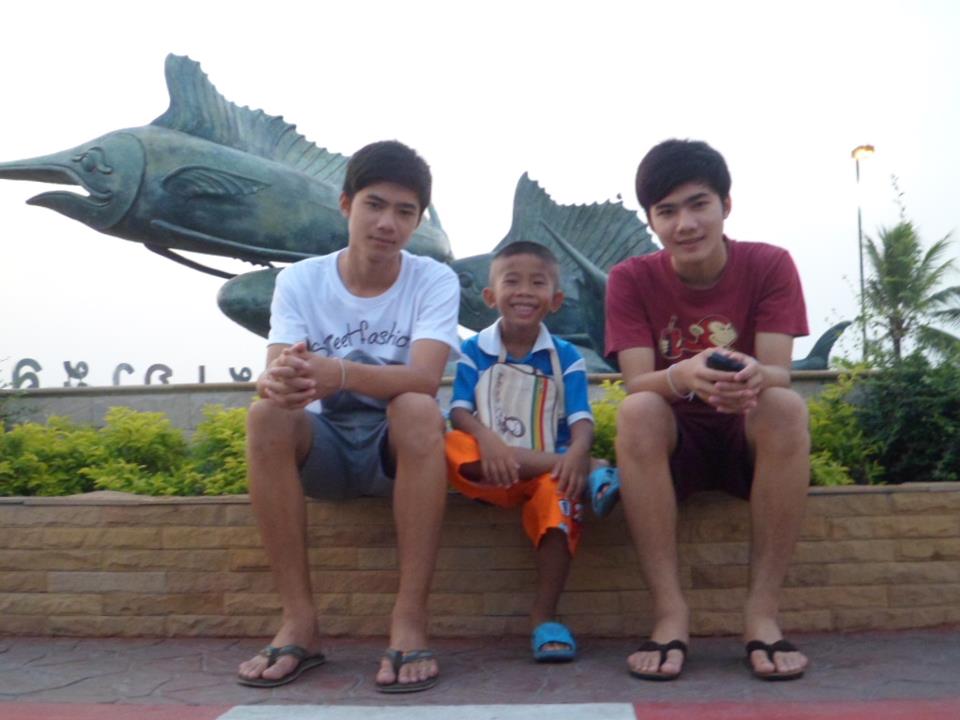 วัยน่ารัก.....