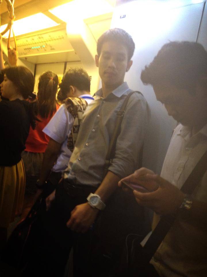 สถานี สนามเป้า