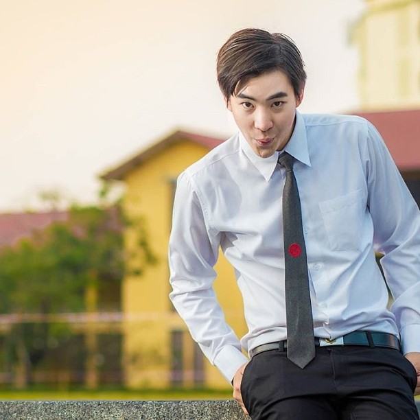 บิ๊ก เกียรติศักดิ์