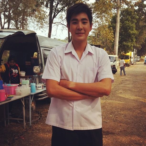 บิ๊ก เกียรติศักดิ์