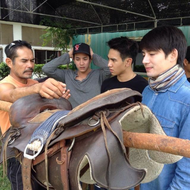 บีน ธนานน