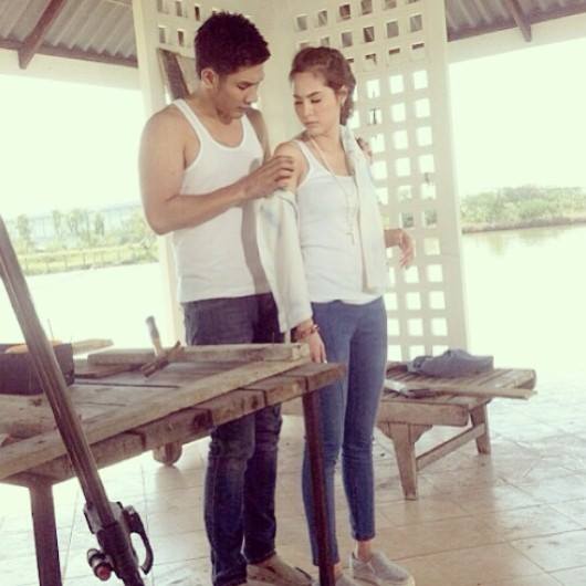 ช่อง 7 เป๊ะเวอร์ เจ้าสาวสลาตัน