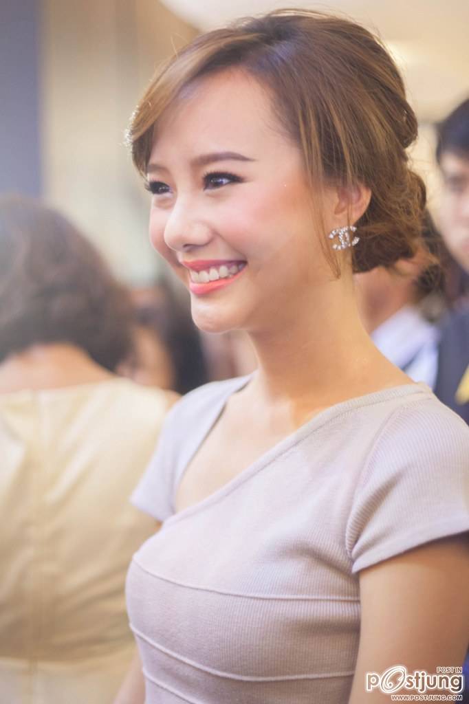 Toey Jariporn, Koolcheng Trịnh Tú Trung - Timeline Premiere