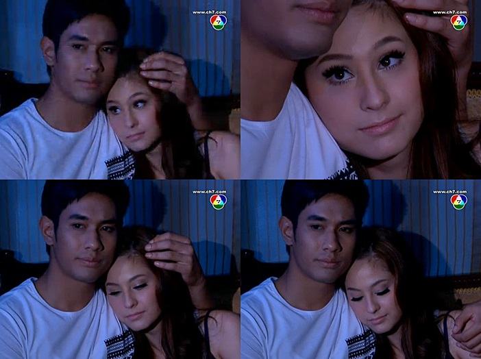 อ๋อม ดูอบอุ่นเนอะ ฉากนี้ !! #เจ้าสาวสลาตัน