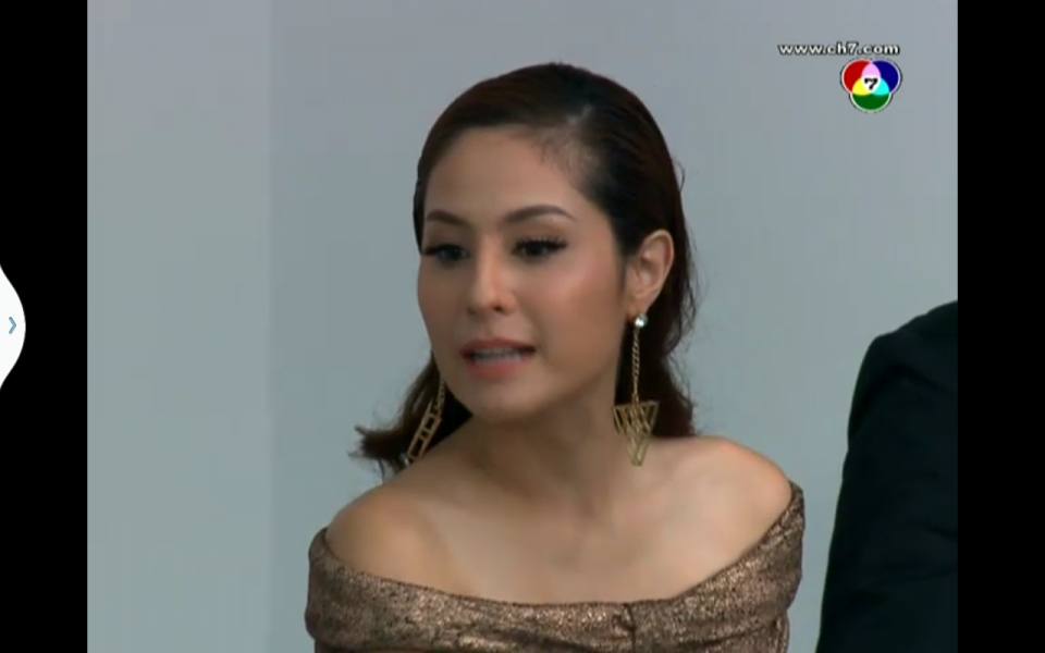 ขวัญ ใน เจ้าสาวสลาตัน หน้านางร้ายเวอร์ !!