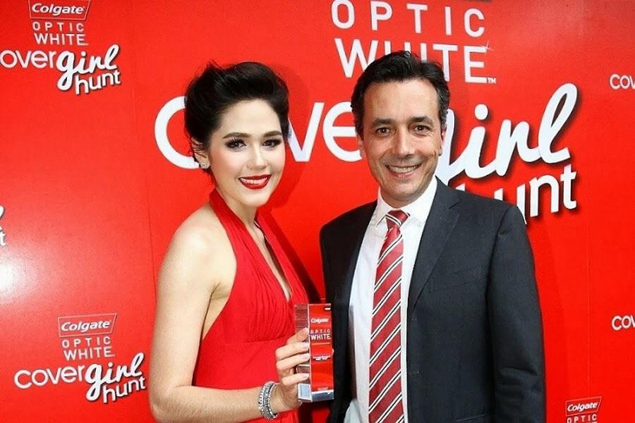 ชมพู่อารยา ปัดเกาเหลาเพื่อนซี้พลอยเฌอมาล์ย เหตุเสียบพรีเซนเตอร์แทน