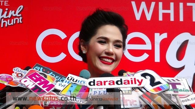 ชมพู่อารยา ปัดเกาเหลาเพื่อนซี้พลอยเฌอมาล์ย เหตุเสียบพรีเซนเตอร์แทน