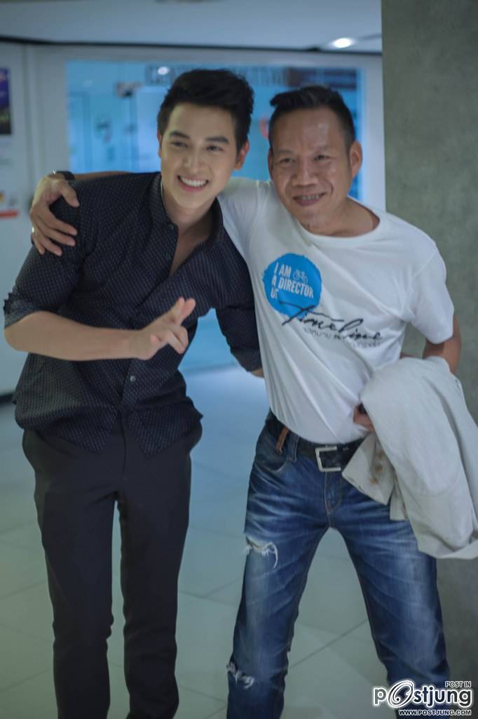 James Jirayu, Toey Jariporn - Timeline Premiere
