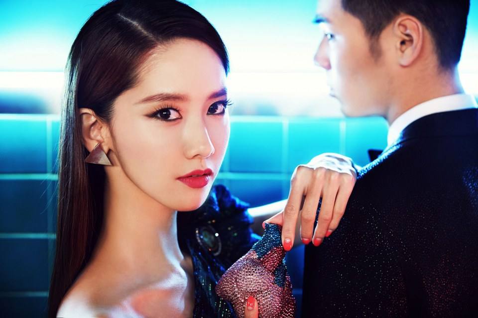 Girls' Generation 소녀시대 'Mr.Mr.' Image Teaser