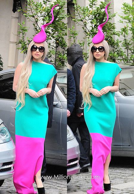 เริ่ดคะ!!  &ldquo; Britney Spears -- Lady GaGa &rdquo; ทำซิงเกิ้ลใหม่ด้วยกัน ใด้ฟังกันแน่เร็วๆนี้!!!!!!
