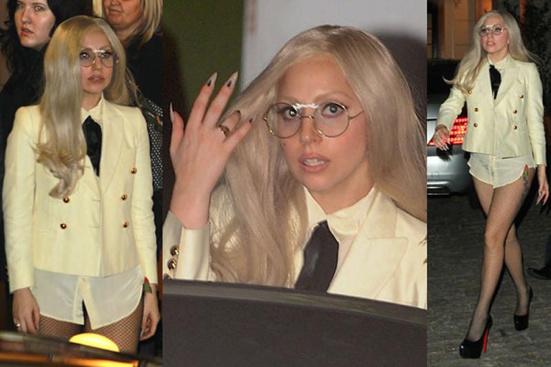 เริ่ดคะ!!  &ldquo; Britney Spears -- Lady GaGa &rdquo; ทำซิงเกิ้ลใหม่ด้วยกัน ใด้ฟังกันแน่เร็วๆนี้!!!!!!