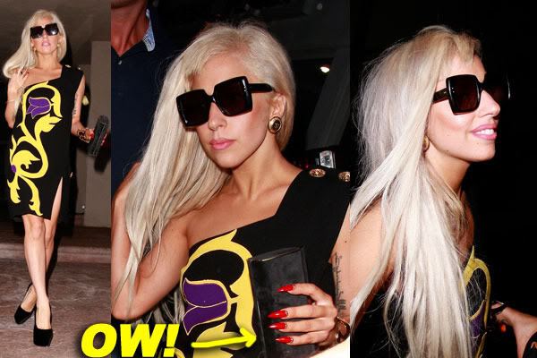 เริ่ดคะ!!  &ldquo; Britney Spears -- Lady GaGa &rdquo; ทำซิงเกิ้ลใหม่ด้วยกัน ใด้ฟังกันแน่เร็วๆนี้!!!!!!