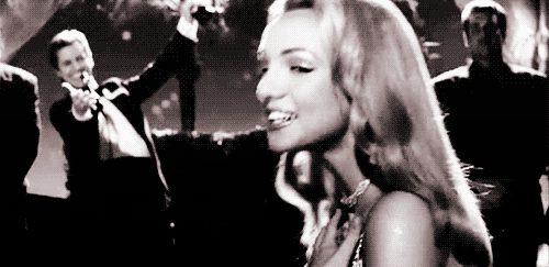 เริ่ดคะ!!  &ldquo; Britney Spears -- Lady GaGa &rdquo; ทำซิงเกิ้ลใหม่ด้วยกัน ใด้ฟังกันแน่เร็วๆนี้!!!!!!