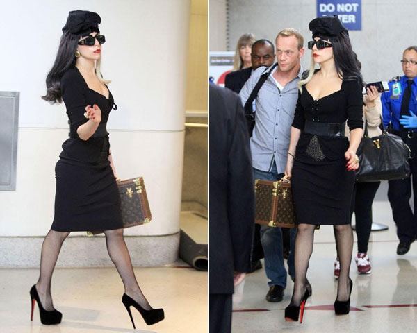 เริ่ดคะ!!  &ldquo; Britney Spears -- Lady GaGa &rdquo; ทำซิงเกิ้ลใหม่ด้วยกัน ใด้ฟังกันแน่เร็วๆนี้!!!!!!