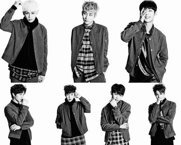 BTOB ปล่อยเอ็มวี 'Beep Beep'