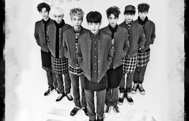 BTOB ปล่อยเอ็มวี 'Beep Beep'