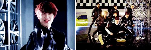BTOB ปล่อยเอ็มวี 'Beep Beep'