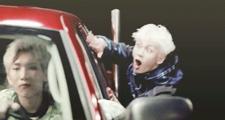 BTOB ปล่อยเอ็มวี 'Beep Beep'