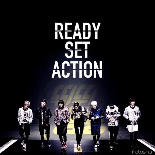 BTOB ปล่อยเอ็มวี 'Beep Beep'