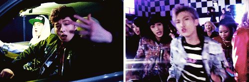 BTOB ปล่อยเอ็มวี 'Beep Beep'