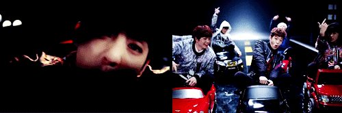 BTOB ปล่อยเอ็มวี 'Beep Beep'
