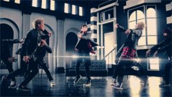 BTOB ปล่อยเอ็มวี 'Beep Beep'