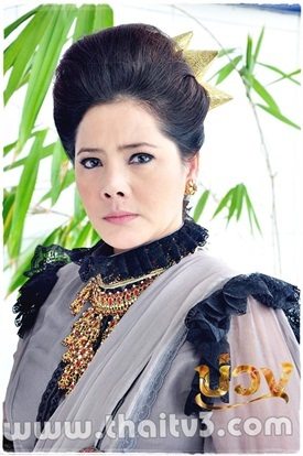 ใครคือสุดยอดนางร้าย?